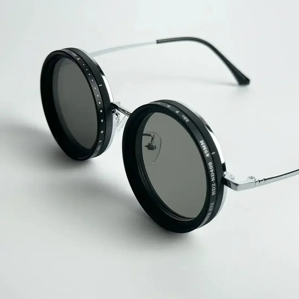Lunettes De Soleil Polarisées CI