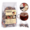 Tisane aux herbes naturelles CH