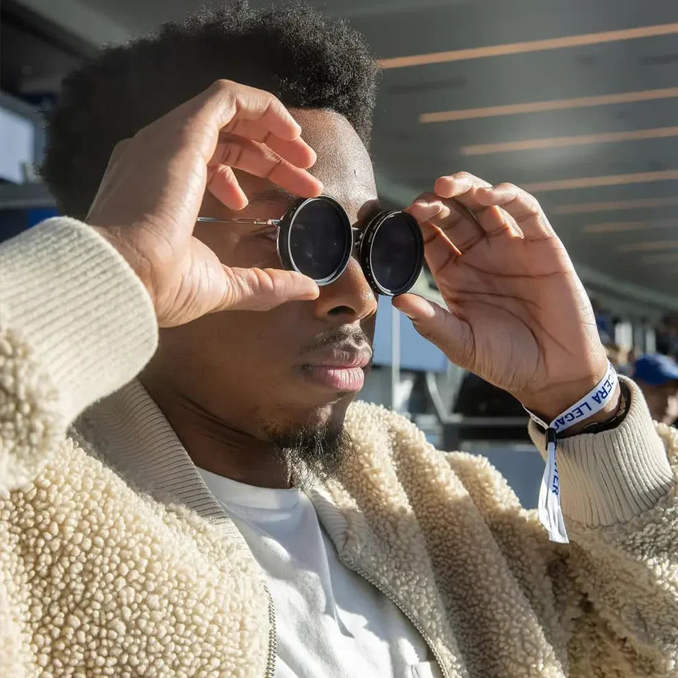 Lunettes De Soleil Polarisées CI