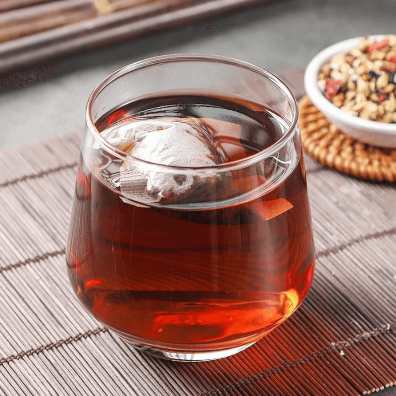Tisane aux herbes naturelles CH