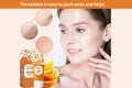 Gel Exfoliant à l'orange