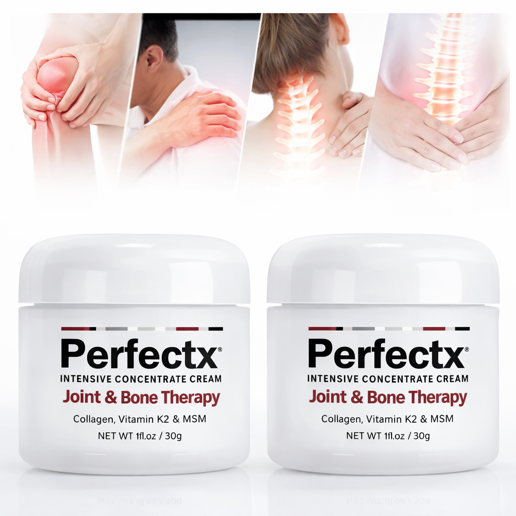 PERFECTX Intensive Concentrate Cream