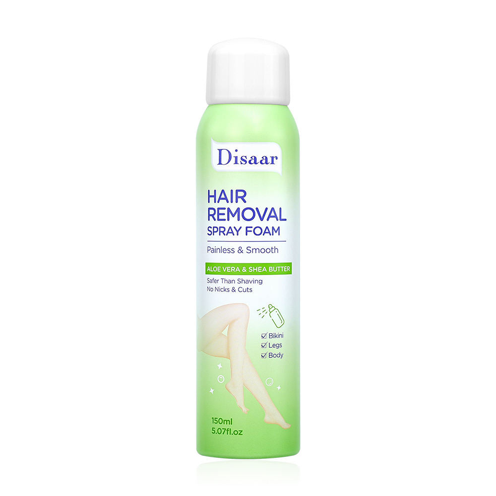 Hair Removal Spray