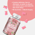 SKIN WHITENING GUMMIES