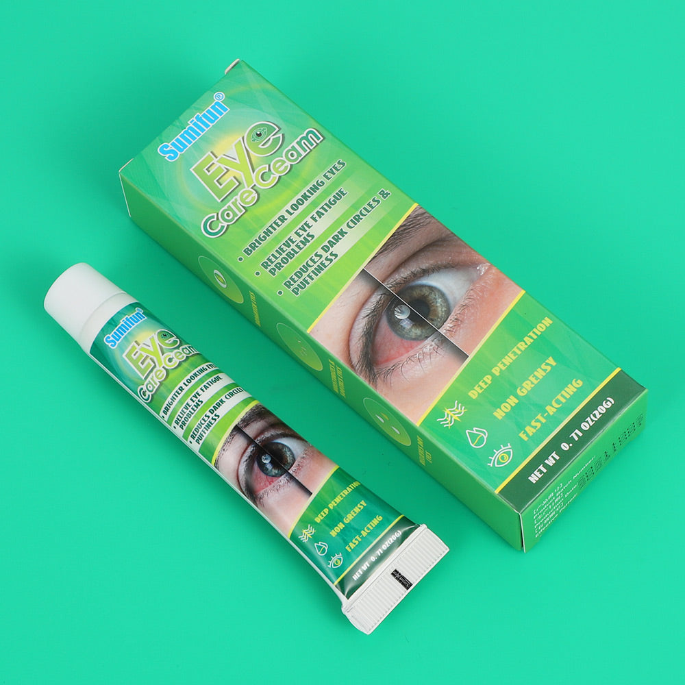 EYE CARE CEAM