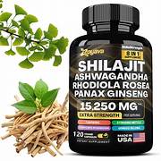 SHILAJIT