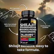 SHILAJIT