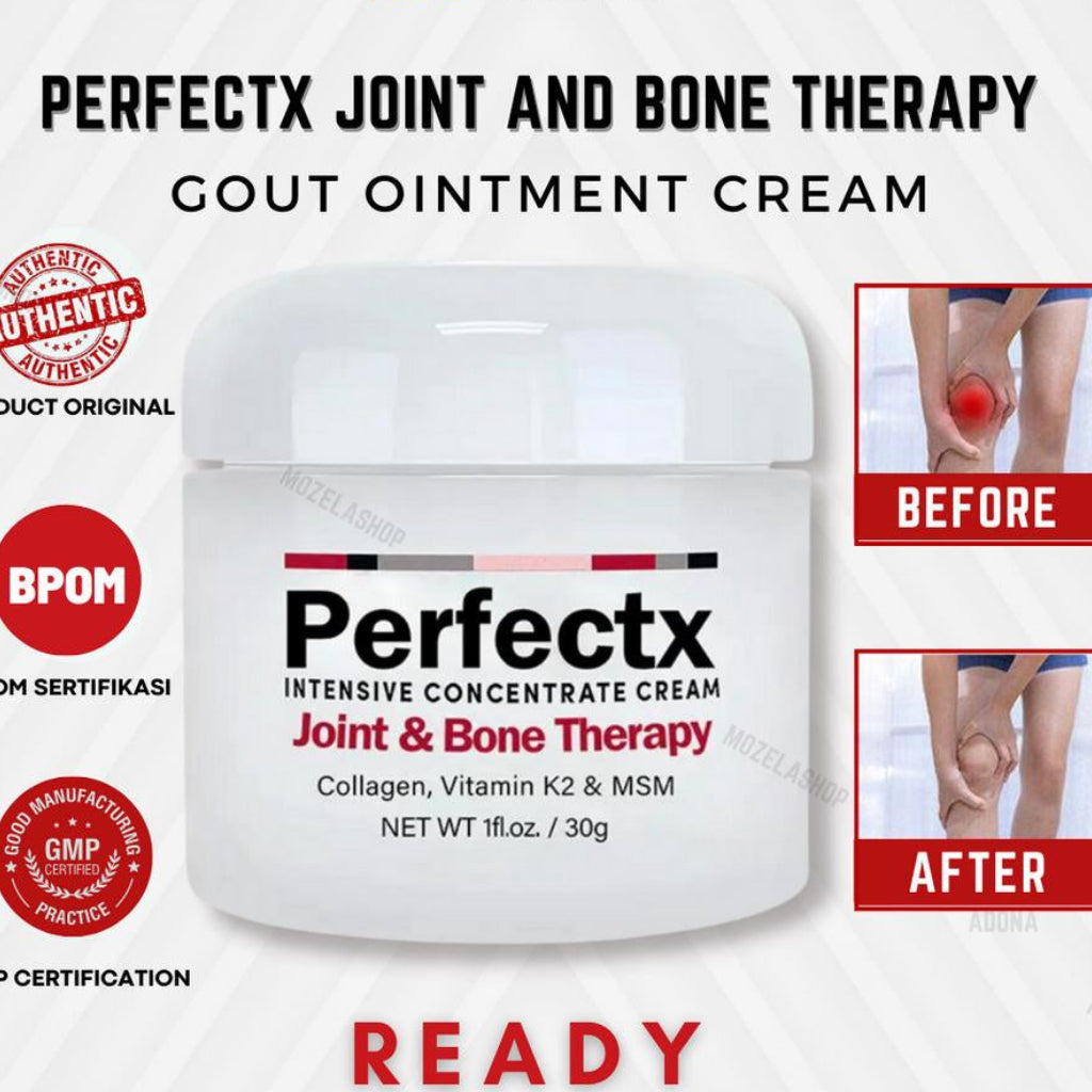 PERFECTX Intensive Concentrate Cream